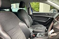 SEAT Ateca SUV 5-Door 2.0 TDI (150ps) FR