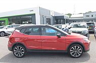 SEAT Arona 1.0 TSI (115ps) FR Limited Edition