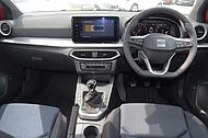 SEAT Arona 1.0 TSI (115ps) FR Limited Edition