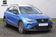 SEAT Arona 1.0 TSI EVO (95ps) SE Technology