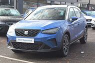 SEAT Arona 1.0 TSI EVO (95ps) SE Technology