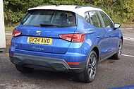 SEAT Arona 1.0 TSI EVO (95ps) SE Technology