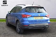 SEAT Arona 1.0 TSI EVO (95ps) SE Technology