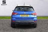 SEAT Arona 1.0 TSI EVO (95ps) SE Technology