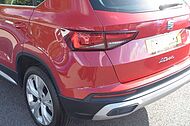 SEAT Ateca 1.5 TSI EVO Xperience 5dr DSG