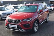 SEAT Ateca 1.5 TSI EVO Xperience 5dr DSG