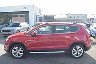 SEAT Ateca 1.5 TSI EVO Xperience 5dr DSG