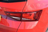 SEAT Ateca 1.5 TSI EVO Xperience 5dr DSG