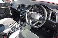 SEAT Ateca 1.5 TSI EVO Xperience 5dr DSG