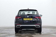 SEAT Ateca 1.5 TSI EVO SE Technology 5dr