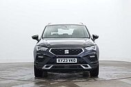 SEAT Ateca 1.5 TSI EVO SE Technology 5dr