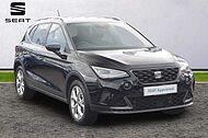SEAT Arona 1.0 TSI 110 FR 5dr
