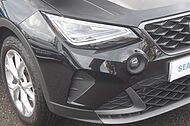 SEAT Arona 1.0 TSI 110 FR 5dr