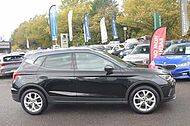 SEAT Arona 1.0 TSI 110 FR 5dr