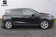 SEAT Arona 1.0 TSI 110 FR 5dr