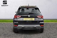 SEAT Arona 1.0 TSI 110 FR 5dr