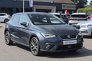 SEAT Ibiza 1.0 TSI 95 Xcellence Lux 5dr