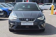 SEAT Ibiza 1.0 TSI 95 Xcellence Lux 5dr