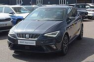 SEAT Ibiza 1.0 TSI 95 Xcellence Lux 5dr