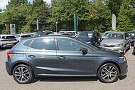 SEAT Ibiza 1.0 TSI 95 Xcellence Lux 5dr