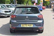 SEAT Ibiza 1.0 TSI 95 Xcellence Lux 5dr