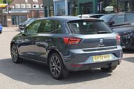 SEAT Ibiza 1.0 TSI 95 Xcellence Lux 5dr