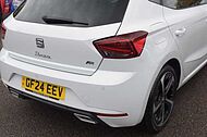 SEAT Ibiza 1.0 TSI 115 FR Sport 5dr DSG