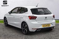 SEAT Ibiza 1.0 TSI 115 FR Sport 5dr DSG