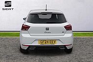 SEAT Ibiza 1.0 TSI 115 FR Sport 5dr DSG