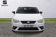 SEAT Ibiza 1.0 TSI 115 FR Sport 5dr DSG
