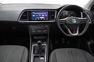 SEAT Ateca 1.5 TSI EVO SE Technology 5dr