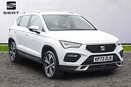 SEAT Ateca 1.5 TSI EVO SE Technology 5dr