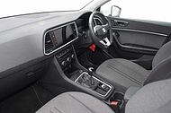 SEAT Ateca 1.5 TSI EVO SE Technology 5dr