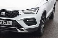SEAT Ateca 1.5 TSI EVO SE Technology 5dr