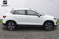 SEAT Ateca 1.5 TSI EVO SE Technology 5dr