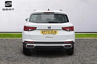 SEAT Ateca 1.5 TSI EVO SE Technology 5dr