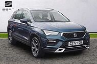 SEAT Ateca 1.5 TSI EVO SE Technology 5dr