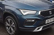 SEAT Ateca 1.5 TSI EVO SE Technology 5dr