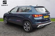 SEAT Ateca 1.5 TSI EVO SE Technology 5dr