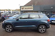 SEAT Ateca 1.5 TSI EVO SE Technology 5dr