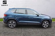 SEAT Ateca 1.5 TSI EVO SE Technology 5dr