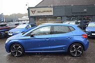 SEAT Ibiza 1.0 TSI 110 FR Sport 5dr