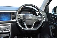 SEAT Ateca 1.5 TSI EVO FR 5dr DSG