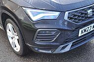 SEAT Ateca 1.5 TSI EVO FR 5dr DSG