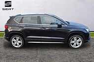 SEAT Ateca 1.5 TSI EVO FR 5dr DSG