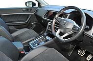 SEAT Ateca 1.5 TSI EVO FR 5dr DSG