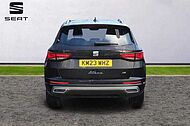 SEAT Ateca 1.5 TSI EVO FR 5dr DSG