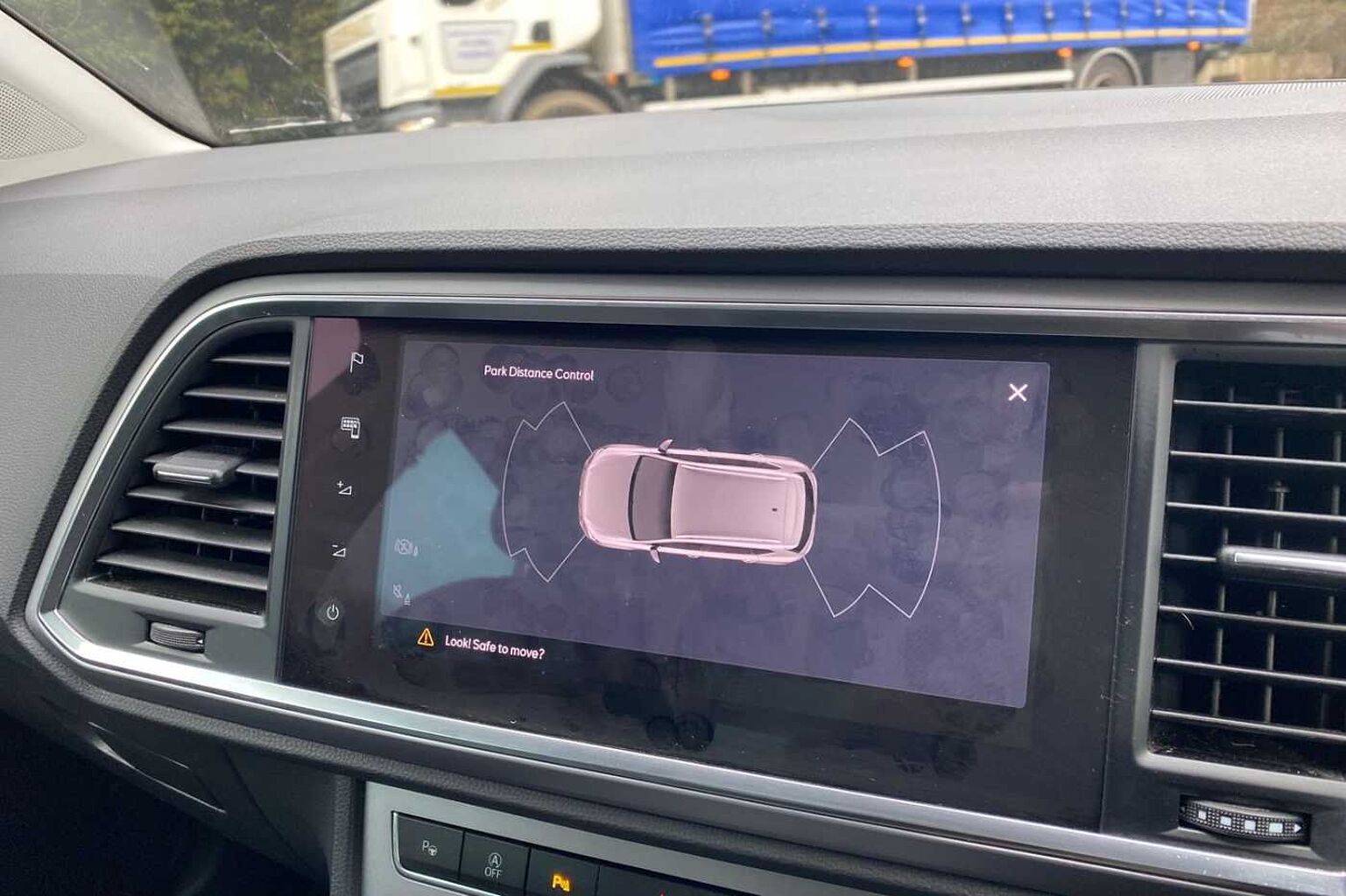 SEAT Ateca SUV 5-Door 2.0 TDI (150ps) FR