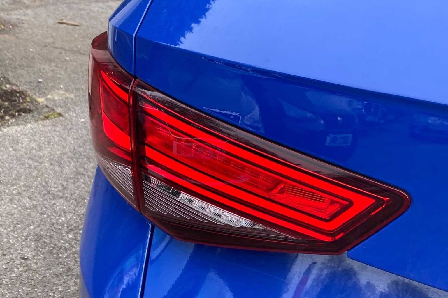 SEAT Ateca SUV 5-Door 2.0 TDI (150ps) FR