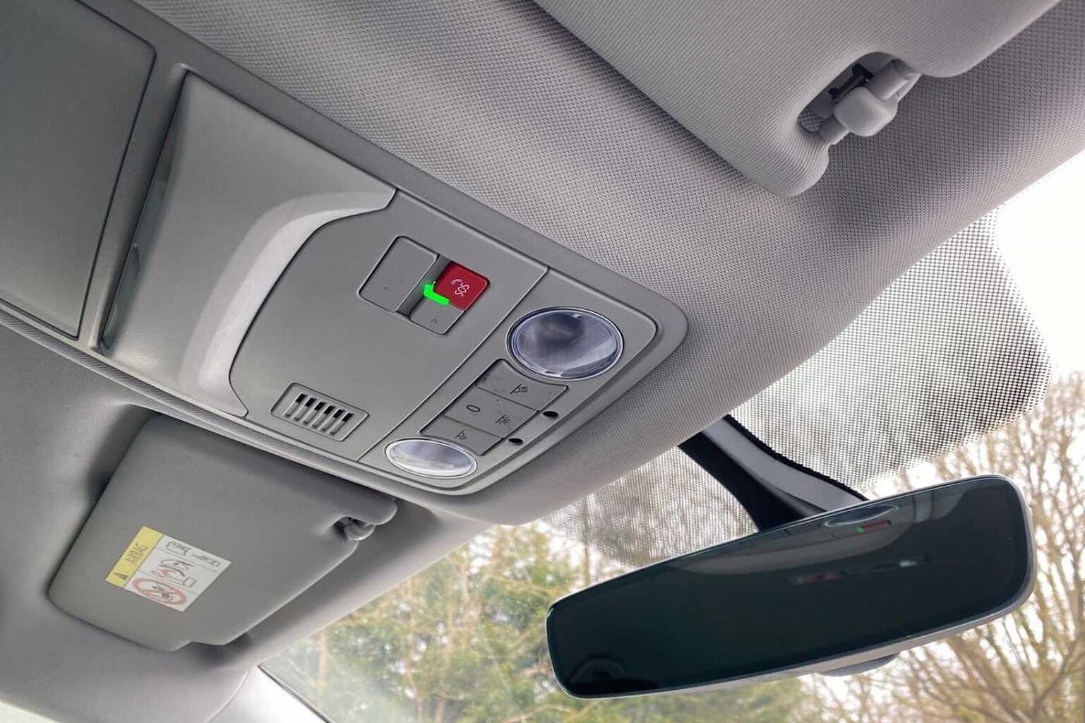 SEAT Ateca SUV 5-Door 2.0 TDI (150ps) FR